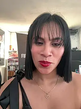 Sofia Convers online show from 02-01-25, 03:18