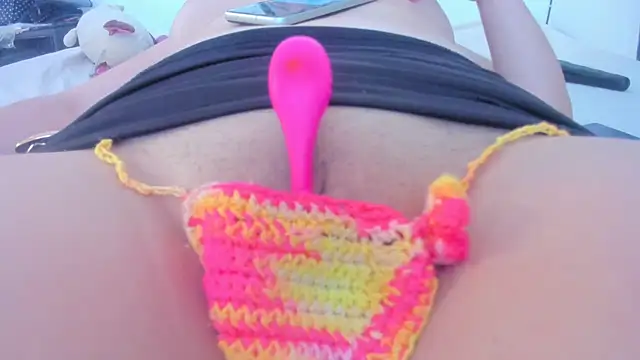 KarelySexy online show from 07-18-26, 01:15