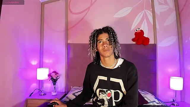 Maxim-Walker online show from 02-04-25, 03:00