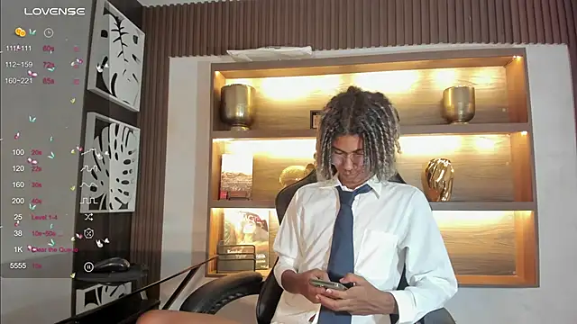 Maxim-Walker online show from 02-16-25, 03:15