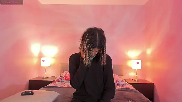 Maxim-Walker online show from 03-20-25, 03:34