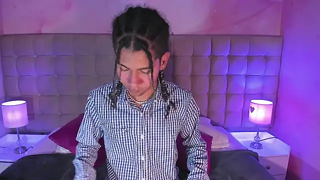 Maxim-Walker online show from 10-03-25, 06:43