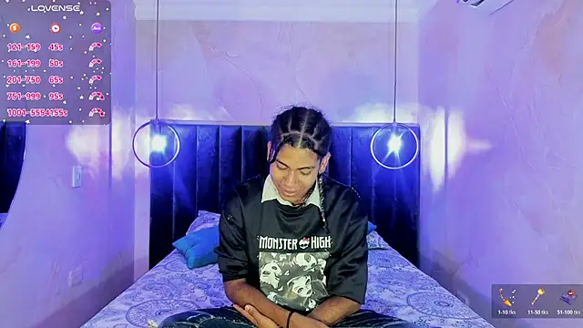 Maxim-Walker online show from 11-10-25, 03:05