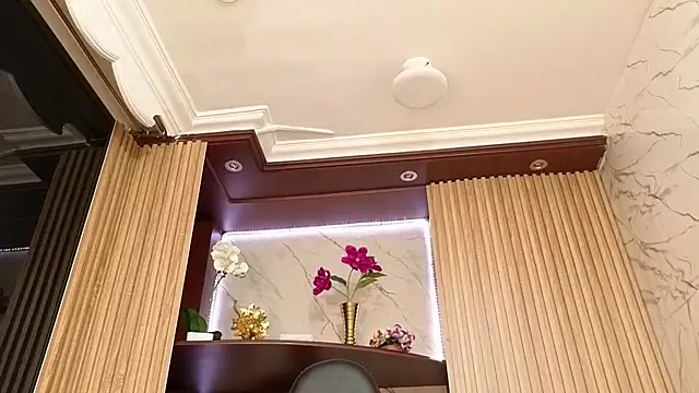 AmberNix online show from 02-02-26, 02:38