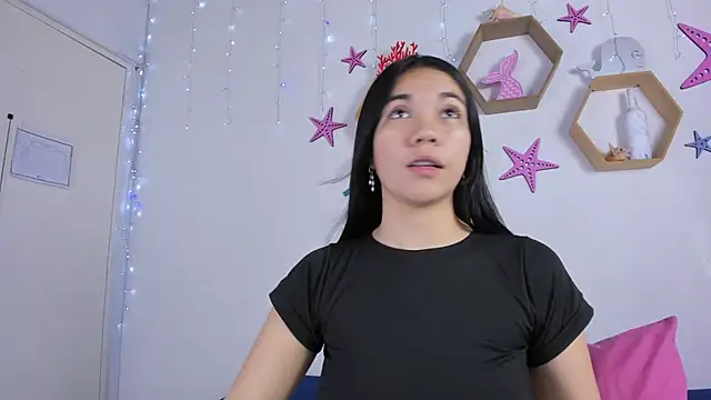 Emiily Parkerr online show from 02-20-25, 02:40