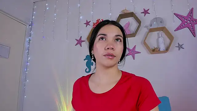 Emiily Parkerr online show from 03-11-25, 03:05