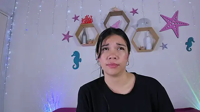 Emiily Parkerr online show from 03-21-25, 03:01