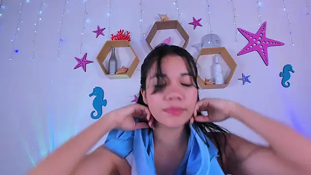 Emiily Parkerr online show from 09-18-25, 03:08