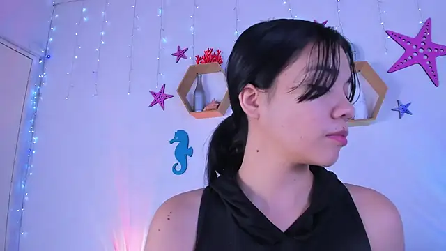 Emiily Parkerr online show from 09-26-25, 03:21