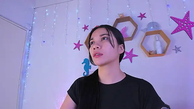 Emiily Parkerr online show from 11-05-25, 02:55