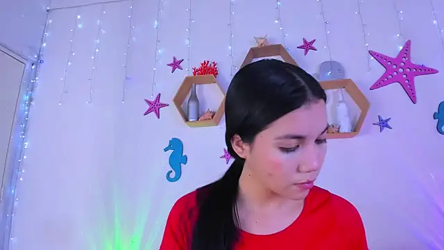 Emiily Parkerr online show from 02-04-26, 03:12