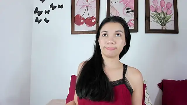 Emiily Parkerr online show from 03-18-26, 11:08