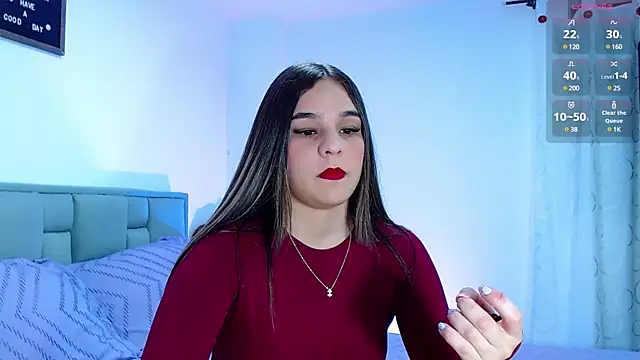 astrid-omega online show from 12-05-24, 11:40