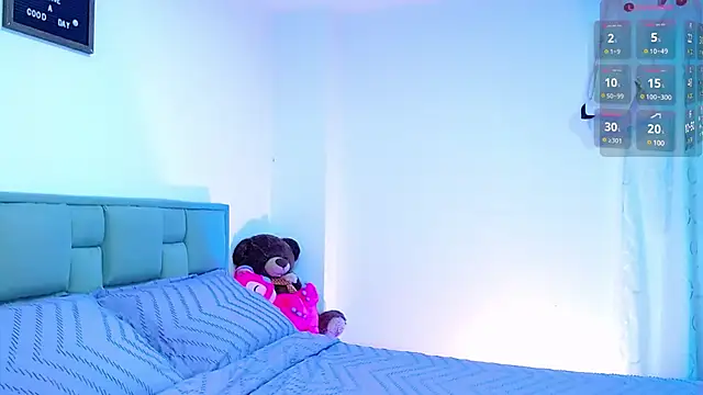 astrid-omega online show from 12-07-24, 12:19