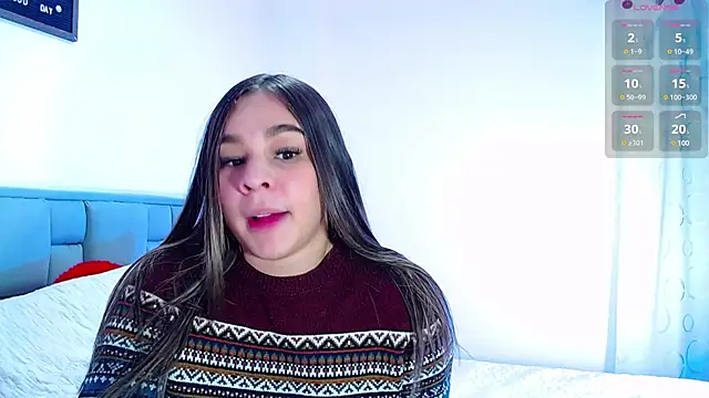 astrid-omega online show from 12-27-24, 01:22