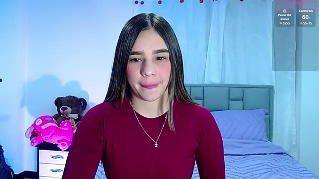 astrid-omega online show from 01-08-25, 11:19