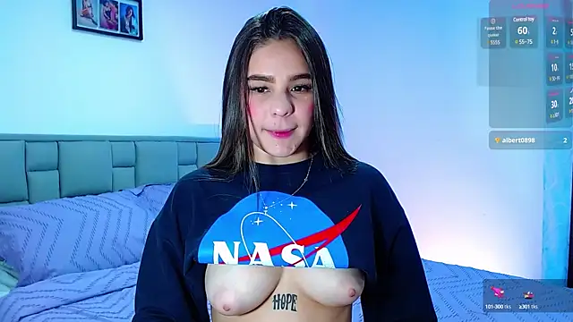 astrid-omega online show from 02-11-25, 12:06