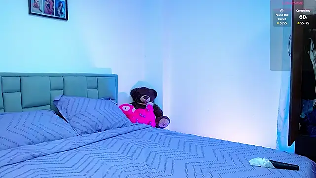 astrid-omega online show from 02-12-25, 09:22