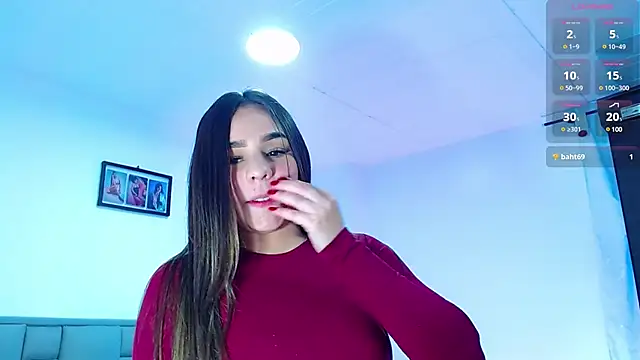 astrid-omega online show from 02-22-25, 12:38