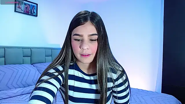 astrid-omega online show from 03-10-25, 09:51