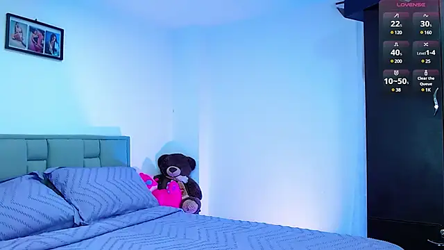 astrid-omega online show from 03-14-25, 12:32