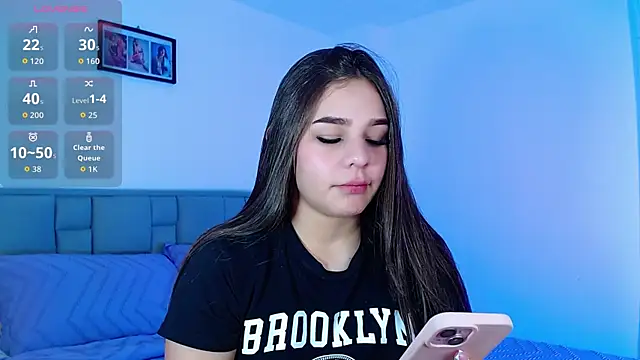 astrid-omega online show from 10-09-25, 01:36