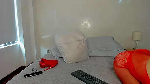 melisa ferretti online show from 02-15-26, 06:04