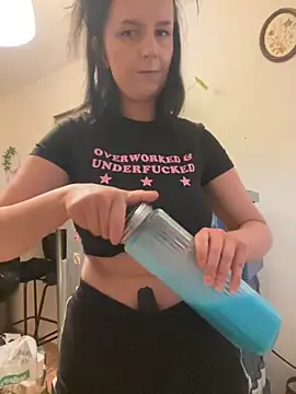 Off  Melonenmandy online show from 12-05-25, 02:58