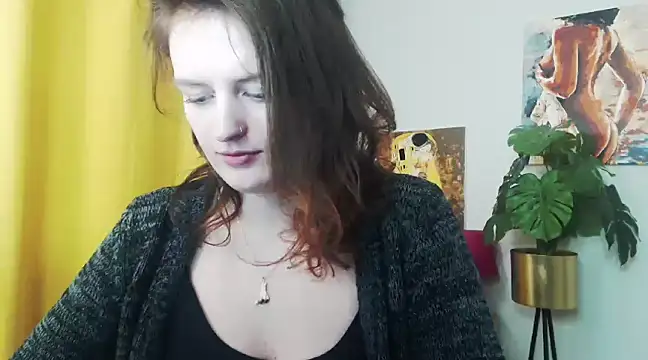 juicyNadine online show from 12-09-24, 09:28