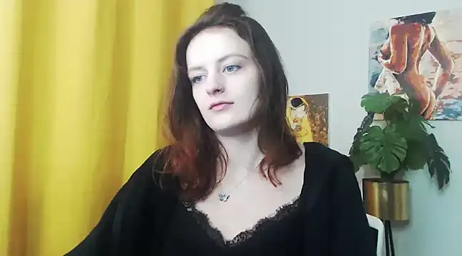 juicyNadine online show from 12-10-24, 06:22