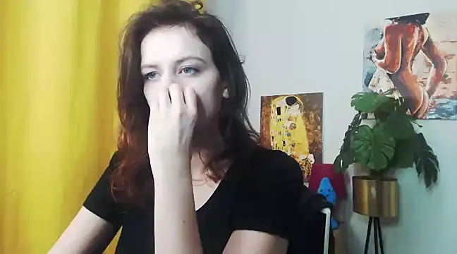 juicyNadine online show from 12-16-24, 06:21