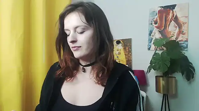 juicyNadine online show from 01-06-25, 12:35