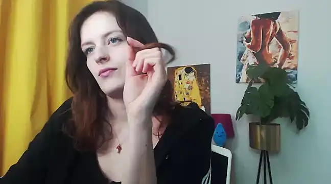 juicyNadine online show from 01-13-25, 09:19