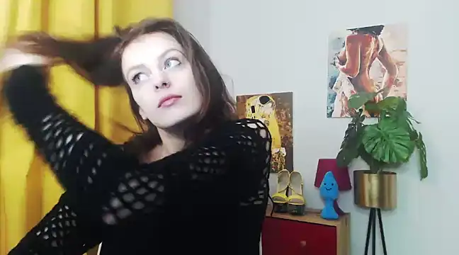 juicyNadine online show from 01-18-25, 07:28