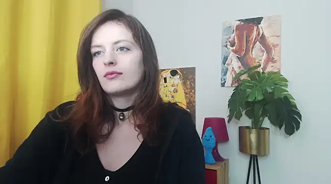 juicyNadine online show from 01-29-25, 06:22