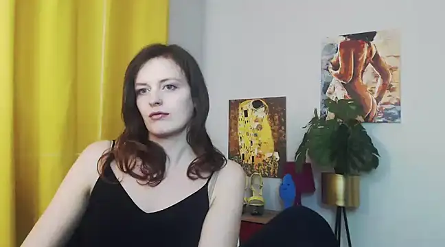 juicyNadine online show from 02-03-25, 09:30