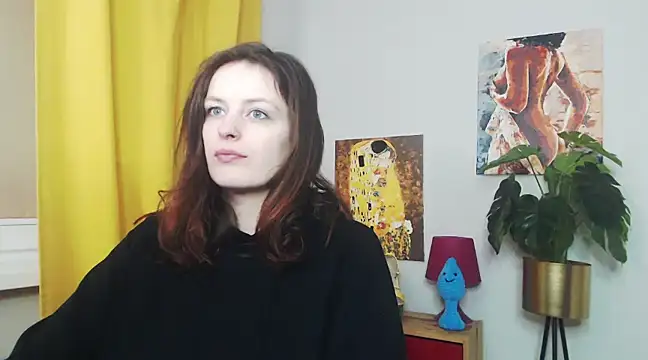 juicyNadine online show from 02-06-25, 06:08