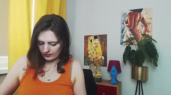 juicyNadine online show from 02-06-25, 12:16