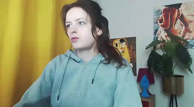 juicyNadine online show from 02-13-25, 06:20