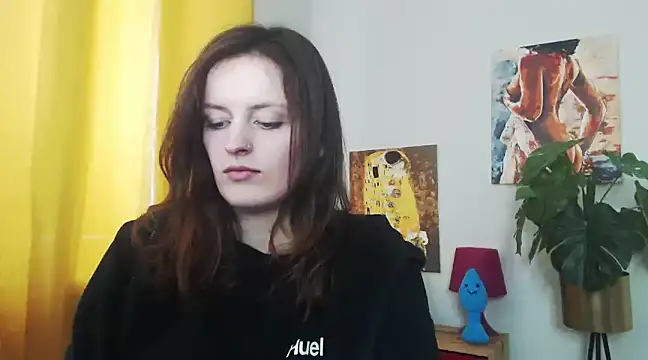 juicyNadine online show from 02-24-25, 12:26