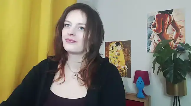 juicyNadine online show from 02-26-25, 06:26