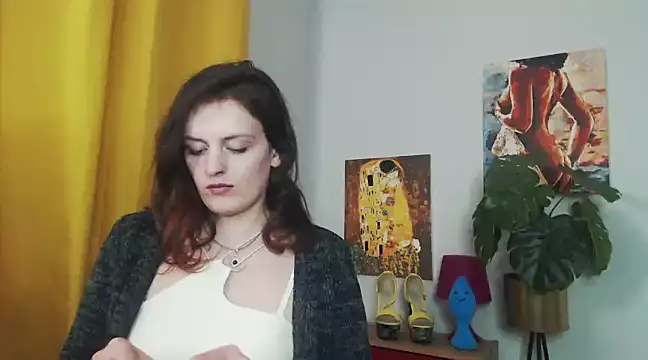 juicyNadine online show from 02-28-25, 12:31