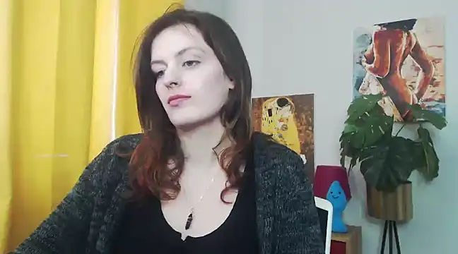 juicyNadine online show from 03-03-25, 12:27