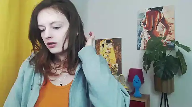 juicyNadine online show from 03-06-25, 06:19