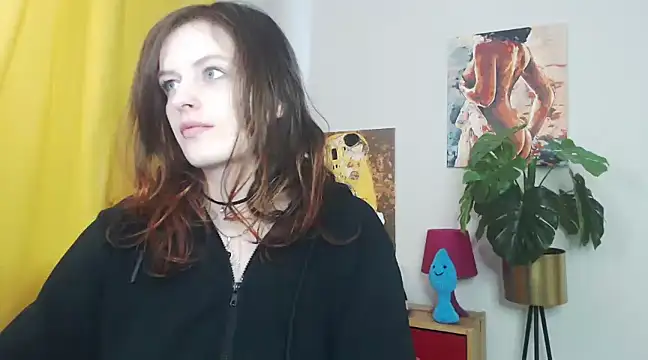 juicyNadine online show from 03-21-25, 06:16