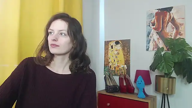 juicyNadine online show from 11-08-25, 08:25