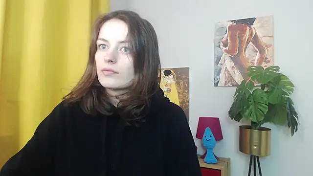 juicyNadine online show from 11-24-25, 05:40