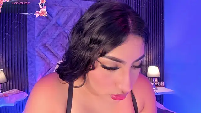 CANDYGABYY online show from 01-21-25, 03:48