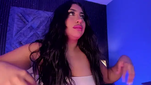 CANDYGABYY online show from 02-05-25, 04:27