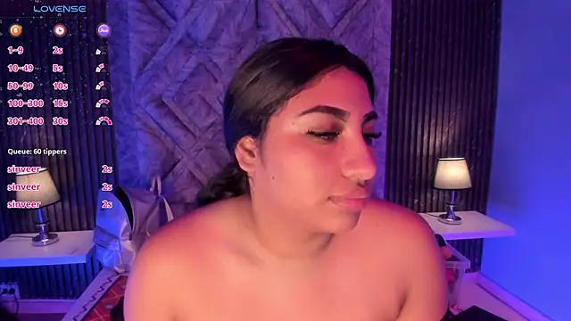 CANDYGABYY online show from 02-27-25, 04:09